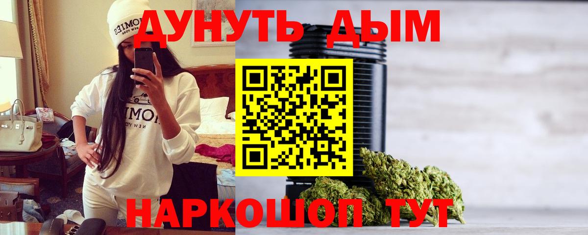 Каннабис гибрид Шатура
